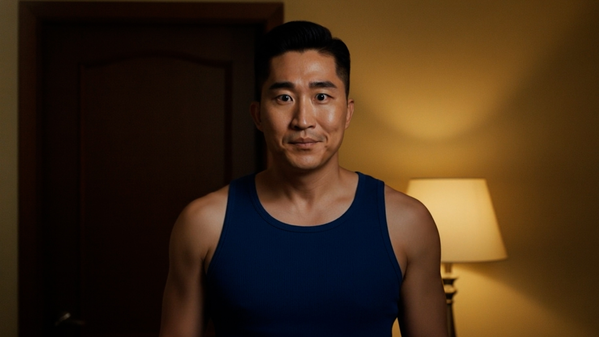 구론산 광고 영상